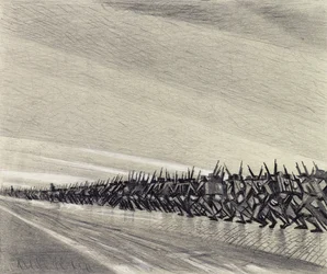 Study for 